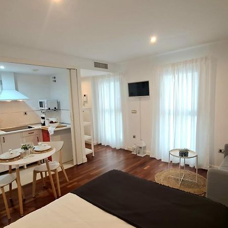 Alameda11 Apartment Cadiz Bagian luar foto
