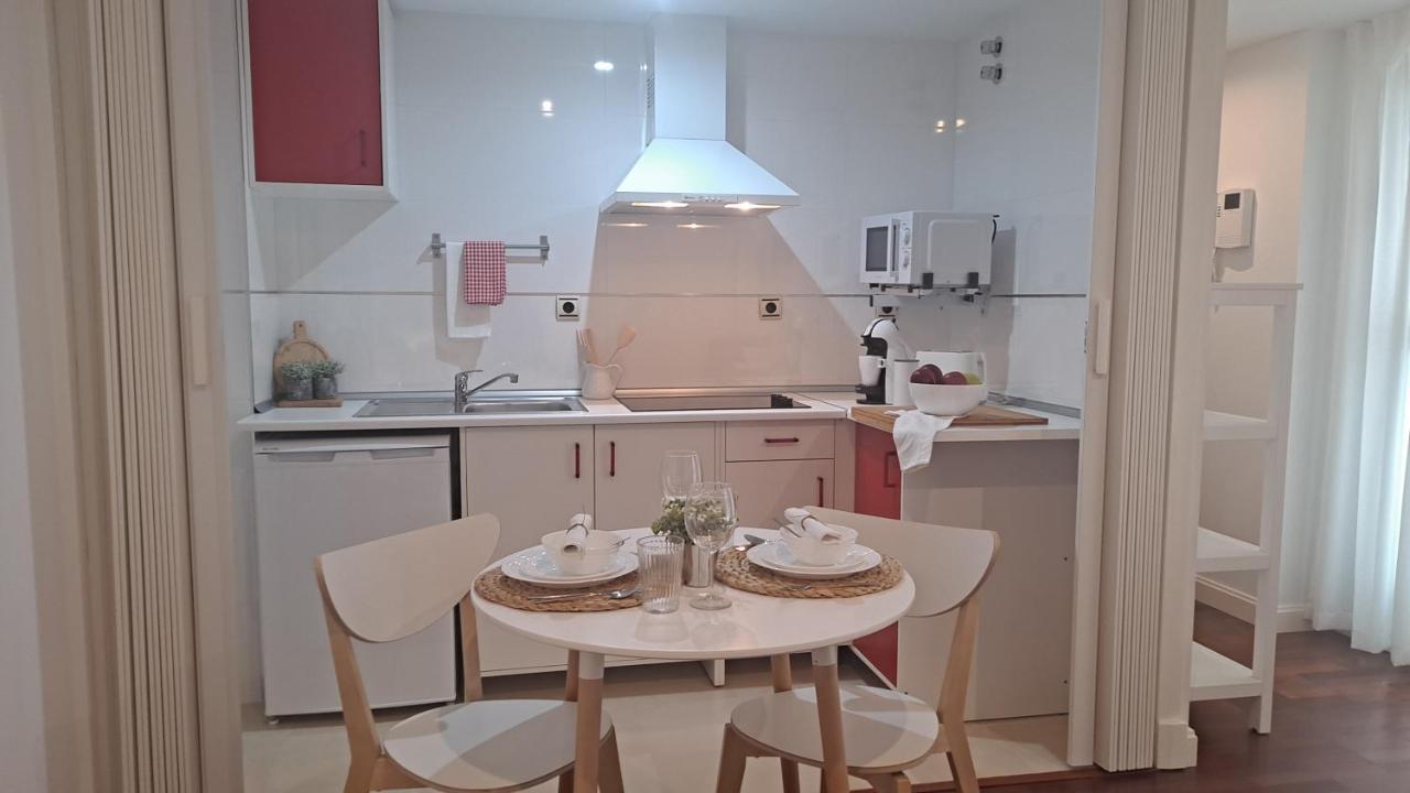 Alameda11 Apartment Cadiz Bagian luar foto